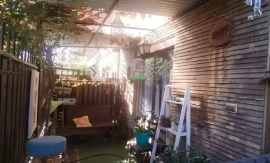 Casa en San Javier de loncomilla