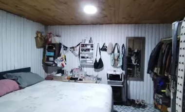 Casa en San Javier de loncomilla