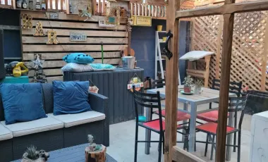 Casa en San Javier de loncomilla