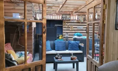 Casa en San Javier de loncomilla