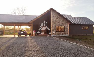 Casa en Venta en Marvivo