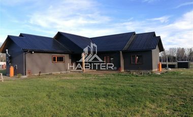 Casa en Venta en Marvivo