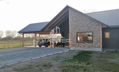 Casa en Venta en Marvivo