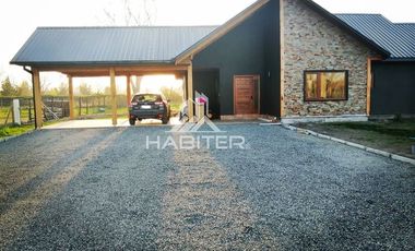 Casa en Venta en Marvivo