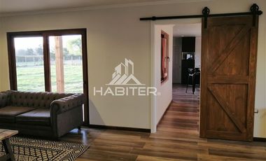 Casa en Venta en Marvivo