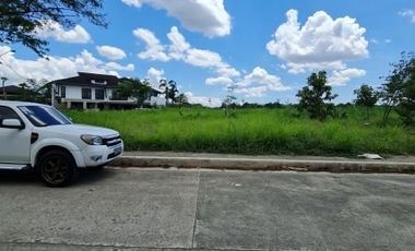 Residential Lot For Sale in Vista Real Classica, Batasan Hills, Quezon City