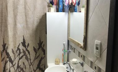 VENTA - VILLA MADERO - CASA MULTIFAMILIAR - FRENTE DEPARTAMENTO 3 AMBIENTES - FONDO DEPARTAMENTO 2 AMBIENTES - SOBRE LOTE DE 8.66 x 34,64 APROX
