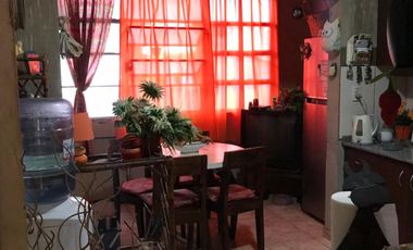 VENTA - VILLA MADERO - CASA MULTIFAMILIAR - FRENTE DEPARTAMENTO 3 AMBIENTES - FONDO DEPARTAMENTO 2 AMBIENTES - SOBRE LOTE DE 8.66 x 34,64 APROX