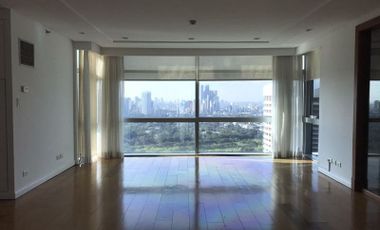 3BR with Golf Course View for Rent at Pacific Plaza Towers