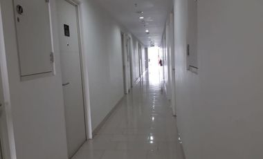 Sentul Tower Apartemen View Bukit di Sentul City