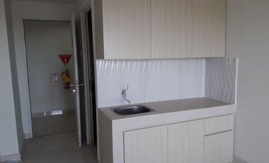 Sentul Tower Apartemen View Bukit di Sentul City