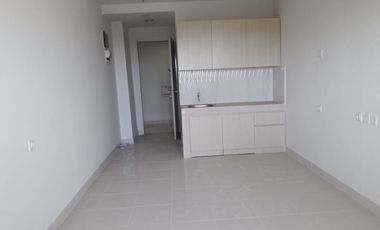 Sentul Tower Apartemen View Bukit di Sentul City