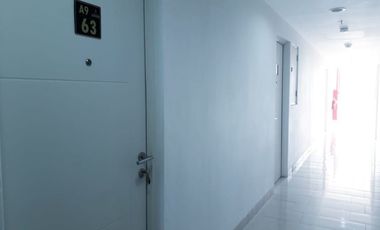 Sentul Tower Apartemen View Bukit di Sentul City