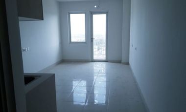 Sentul Tower Apartemen View Bukit di Sentul City