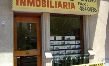 CASA INTERNA CÉNTRICA EN VENTA REF. BR65 GRAL. RODRÍGUEZ PICCARDO.