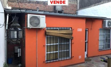 CASA INTERNA CÉNTRICA EN VENTA REF. BR65 GRAL. RODRÍGUEZ PICCARDO.