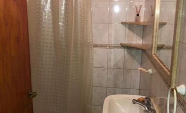 CASA INTERNA CÉNTRICA EN VENTA REF. BR65 GRAL. RODRÍGUEZ PICCARDO.