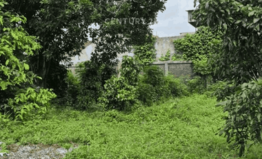 Tanah  Luas 2592m2 SHM Di Bintara Bekasi Barat Bebas Banjir