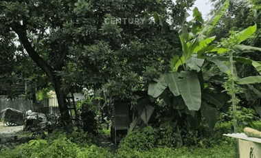 Tanah  Luas 2592m2 SHM Di Bintara Bekasi Barat Bebas Banjir
