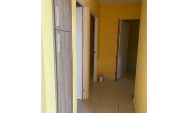 VENDO APARTAMENTO EN LA CHORRERA TERRAZAS DEL OESTE  3R