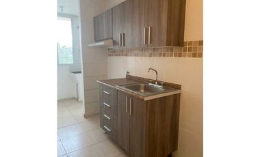 VENDO APARTAMENTO EN LA CHORRERA TERRAZAS DEL OESTE  3R