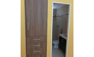 VENDO APARTAMENTO EN LA CHORRERA TERRAZAS DEL OESTE  3R