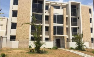 VENDO APARTAMENTO EN LA CHORRERA TERRAZAS DEL OESTE  3R