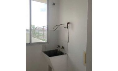 VENDO APARTAMENTO EN LA CHORRERA TERRAZAS DEL OESTE  3R