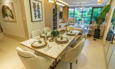 Botanika Nature Residences 2 Bedroom 2BR Condo for Sale in Alabang, Muntinlupa City