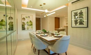 Botanika Nature Residences 2 Bedroom 2BR Condo for Sale in Alabang, Muntinlupa City