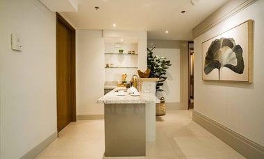 Botanika Nature Residences 2 Bedroom 2BR Condo for Sale in Alabang, Muntinlupa City