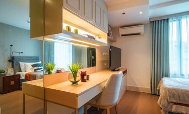 Botanika Nature Residences 2 Bedroom 2BR Condo for Sale in Alabang, Muntinlupa City