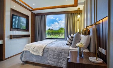 Botanika Nature Residences 2 Bedroom 2BR Condo for Sale in Alabang, Muntinlupa City