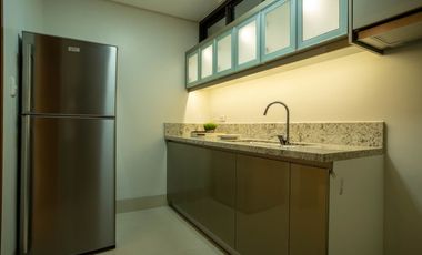 Botanika Nature Residences 2 Bedroom 2BR Condo for Sale in Alabang, Muntinlupa City