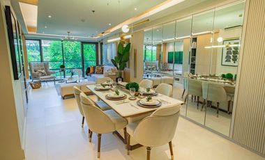 Botanika Nature Residences 2 Bedroom 2BR Condo for Sale in Alabang, Muntinlupa City