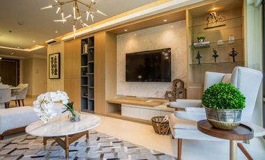 Botanika Nature Residences 2 Bedroom 2BR Condo for Sale in Alabang, Muntinlupa City