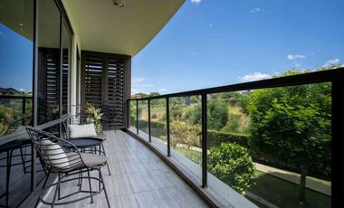 Botanika Nature Residences 2 Bedroom 2BR Condo for Sale in Alabang, Muntinlupa City