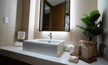 Botanika Nature Residences 2 Bedroom 2BR Condo for Sale in Alabang, Muntinlupa City