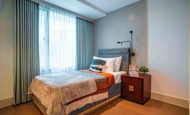 Botanika Nature Residences 2 Bedroom 2BR Condo for Sale in Alabang, Muntinlupa City