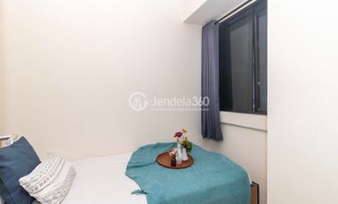 Disewakan Apartemen Meikarta tipe 2BR Full Furnished | MEIC229