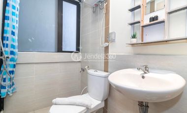 Disewakan Apartemen Meikarta tipe 2BR Full Furnished | MEIC229