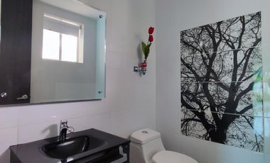 casa en venta en bocono. Cod V27249