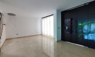 casa en venta en bocono. Cod V27249