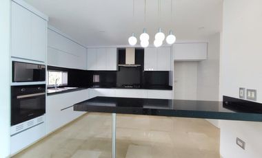 casa en venta en bocono. Cod V27249