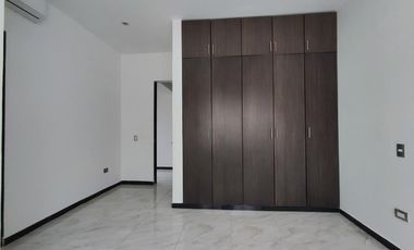 casa en venta en bocono. Cod V27249