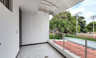 casa en venta en bocono. Cod V27249