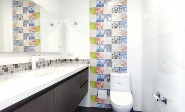 casa en venta en bocono. Cod V27249