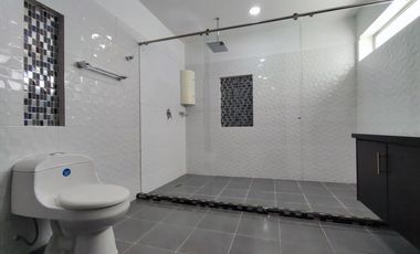 casa en venta en bocono. Cod V27249