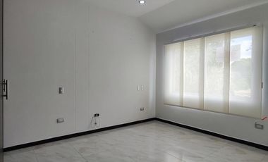 casa en venta en bocono. Cod V27249