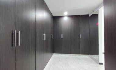 casa en venta en bocono. Cod V27249